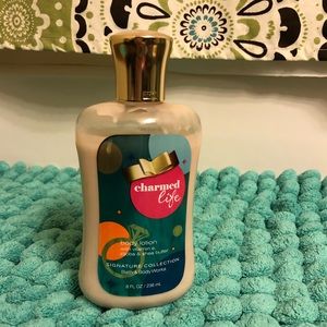 Bath and Body Works Lotion